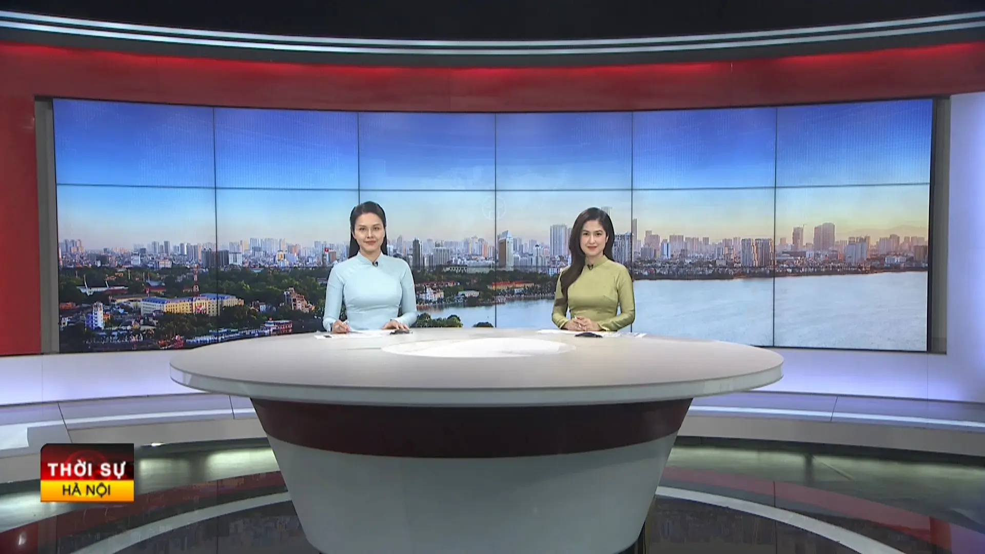 Chương trình Thời sự 18h30 | 30/11/2025